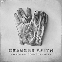  Signed Albums Granger Smith - When The Good Guys Win